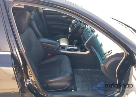 2013 Nissan Altima 2.5 Sl z USA, uszkodzony, nr VIN 1N4AL3APXDN529009